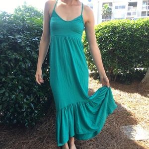 Billabong Maxi Dress